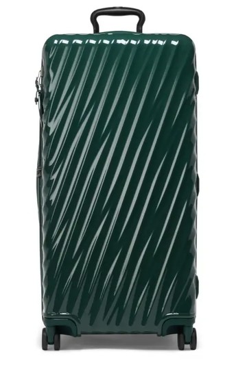 【TUMI】19 DEGREE Trunk 托運行李箱