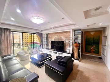 何凌萱上南崁英橋帝景面山景4房雙車雙主臥｜桃園市蘆竹區愛山街