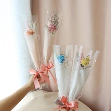 F23畢業季索拉花束 / 謝師花束 畢業禮物 學校贈禮 工商禮品