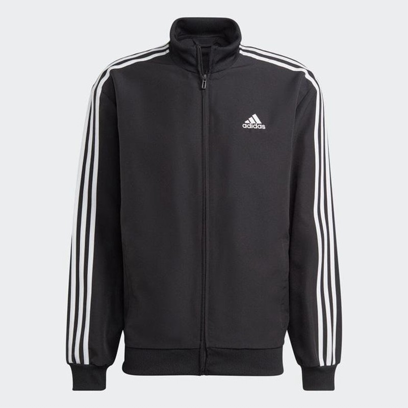 アディダス ジャージ 上下 メンズ adidas 3ストライプス