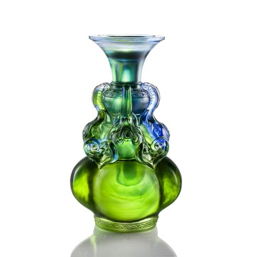LIULI   吉象豐登