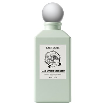 Alexandra 雅莉珊卓 貼身衣物手洗精 草本木質  1個  400ml