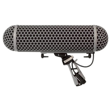 RODE 麥克風防風罩組  RDBLIMP  1個  灰色