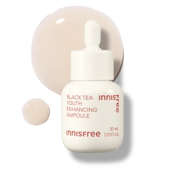 紅茶極效修護安瓶 30ml