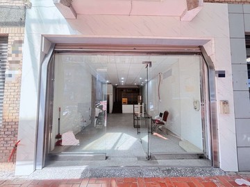 ✨北區稀有黃金店面✨雙用途店住首選｜台中市北區進化北路