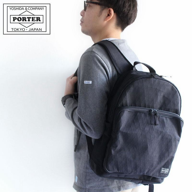 PORTER / PORTER HYBRID DAYPACK（ポーター PORTER ポーター