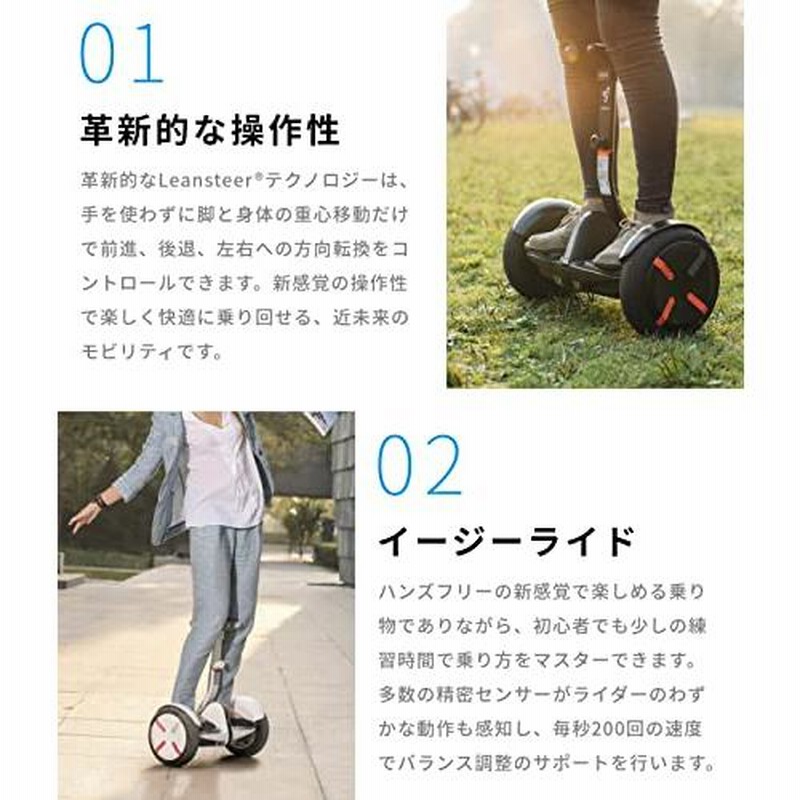 セグウェイ Ninebot S-PRO N3M320 ナインボット 現状品 2025年最新
