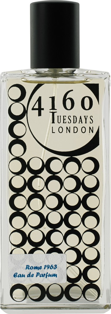 4160 Tuesdays Rome 1963 Eau de Parfum Spray 50ml