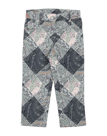 ETRO Jeans - Item 30430024