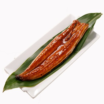 華得水產 蒲燒小鰻魚(100g/件)