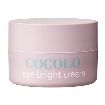 【Rock'n Apple x COCOLO】童顏睡飽眼霜Eye Bright Cream