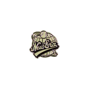 NEW ERA 男女 別針 2026 59FIFTY DAY 別針 5 金 NE60950863