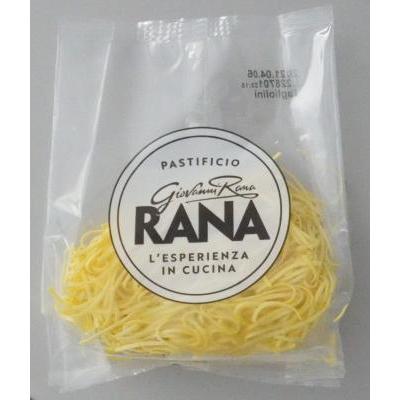 RANA 生パスタ タリオリーニ 120g 冷凍 在庫処分 賞味期限2024.1.23