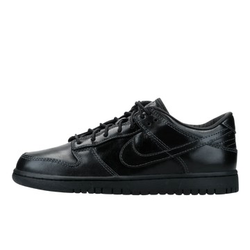 DUNK LOW RETRO PREMIUM BLACK
