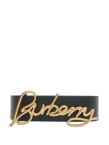 Burberry Belts