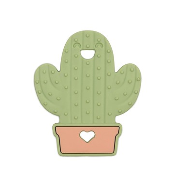 Bumkins 矽膠固齒器 (多款可選)