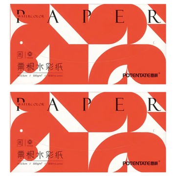 POTENTATE 遵爵 波紋細紋票根 Z4932881-A 8歲以上  15.5 x 8cm  40張