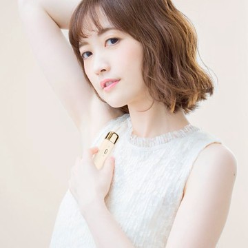 Lisscode +duo 雙刀頭美體修毛機 | USB充電