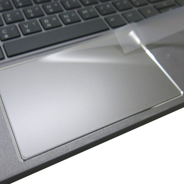 EZstick HP ZBook 15 POWER G9 G10 系列適用 TOUCH PAD 觸控板 保護貼