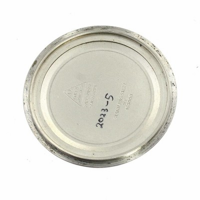 オメガ OMEGA 165.008 デビル Cal.711 自動巻き メンズ◇ OMEGA オメガ 165.008 デビル cal.711 自動巻き メンズ _819457