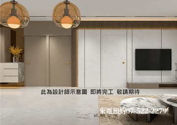 獨家－大豐建工商圈｜全新奢華裝潢傢具電｜三房平車｜高雄市三民區大豐二路