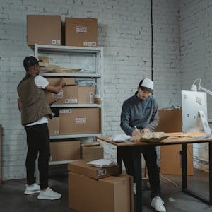 Supplier Performance & Risk Management