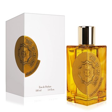 ETAT LIBRE DORANGE SOUL OF MY SOUL 解放橘郡 無邊泛靈淡香精 100ML (限量紀念版)