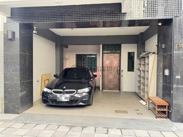 透天004-仁武澄觀路超美裝潢優質車墅｜高雄市仁武區澄觀路