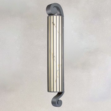 T5大樓外牆壁燈 B124-29-74951