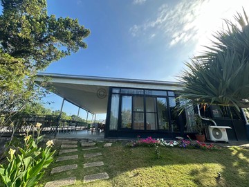 ★燕巢阿公店水庫休閒莊園美農地☆07035｜高雄市燕巢區大埔段