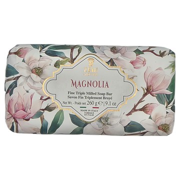 ZENI 三重研磨香皂 木蘭花  260g  1包