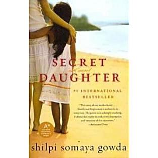 Secret Daughter (Paperback)