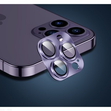 鋁合金 一體鏡頭貼 適用 iPhone 14 13 Pro Max 保護框 14Plus 14Pro 金屬 鏡頭貼