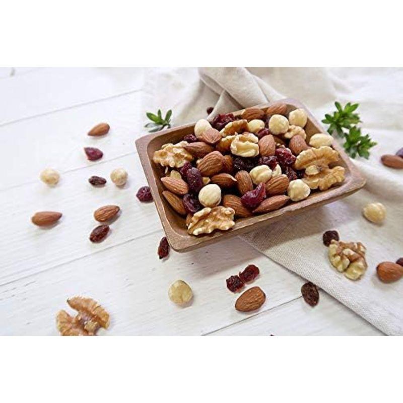 Daily Nuts  Fruits(デイリーナッツアンドフルーツ) 小分け デイリーナッツ オリジナル Original 1kg（25g