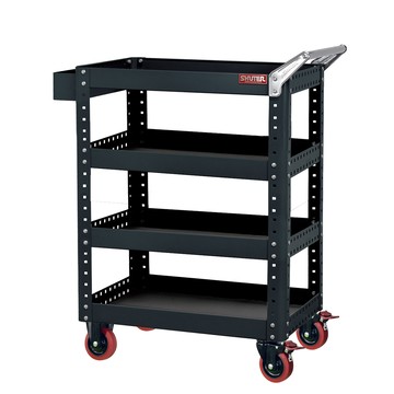 樹德 SHUTER 工具車 CCT-23A