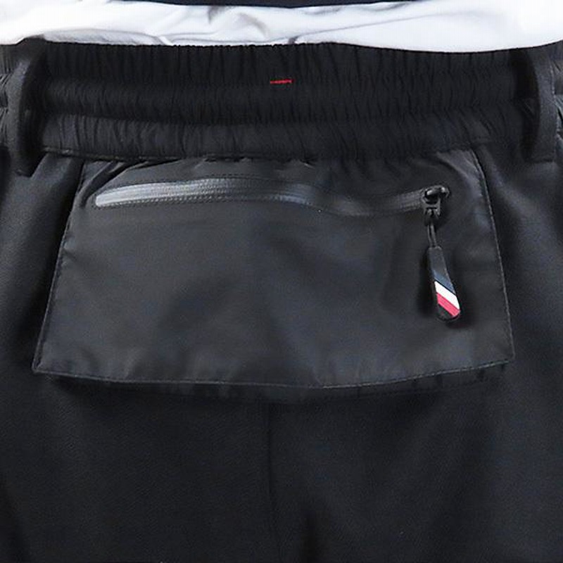 MONCLER モンクレール GRENOBLE PANTS グルーノーブル トレーナー