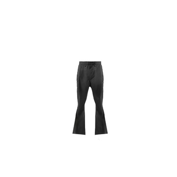 【GUBAN】Jobdatasheet Water-Repellent Nylon Flare Pants D22