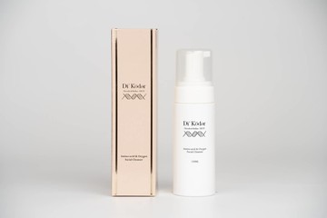 微氧分子嫩白洗卸雙效慕斯 150ML【直送日本】