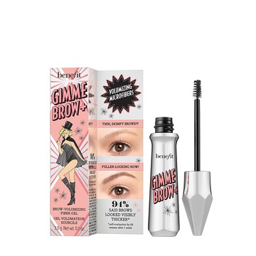 【benefit】還我美眉膏