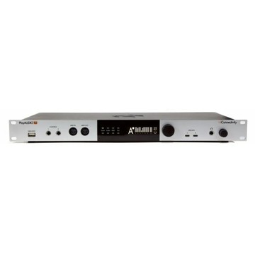 其他周邊 iConnectivity PlayAUDIO1U DA 轉換現場播放器