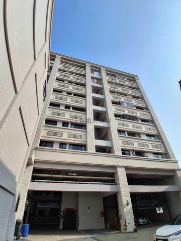 蔣好房⭐東港波麗市小資華廈兩房兩衛加車位｜屏東縣東港鎮興東路