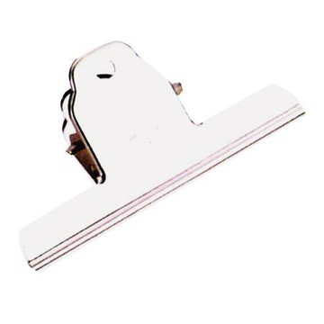 SDI山型紙夾/0207B/4吋/100mm/12支/盒