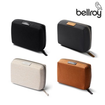 Bellroy 3C配件專用收納包 隨身包 Tech Kit Compact 系列 新春換新 送禮 男包/女包 (多色任選一款)