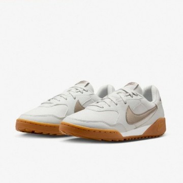 【NIKE】Wmns Terra Manta 女鞋 灰 金 膠底 休閒鞋 復古鞋 HQ1940-002