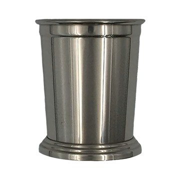 朱麗普杯 階梯杯 350ml 不鏽鋼  1個