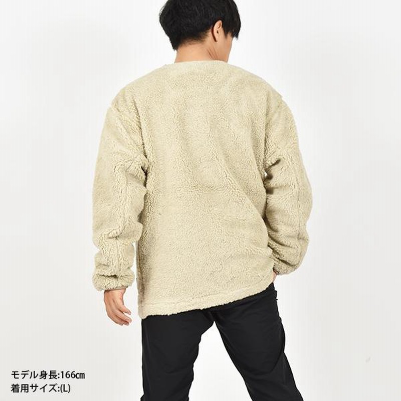 半額 50%off ヘリーハンセン 難燃 フリースジャケット メンズ