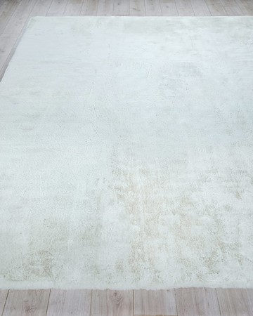 Faux Mink Rug, 9' x 12'