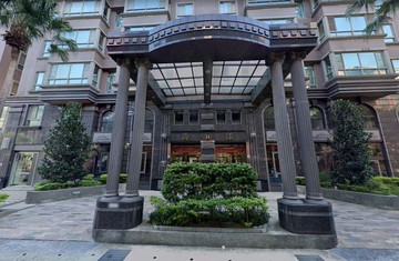 學區旁景觀-海漾三房車｜桃園市蘆竹區洛陽街