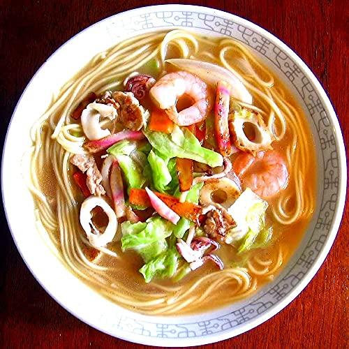 とんこつラーメン3種 食べ比べセット(6人前) 博多風あっさり(とんこつ)、久留米風醤油豚骨(九州男児)、ピリ辛(