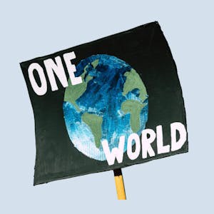 Learning for Sustainable Futures